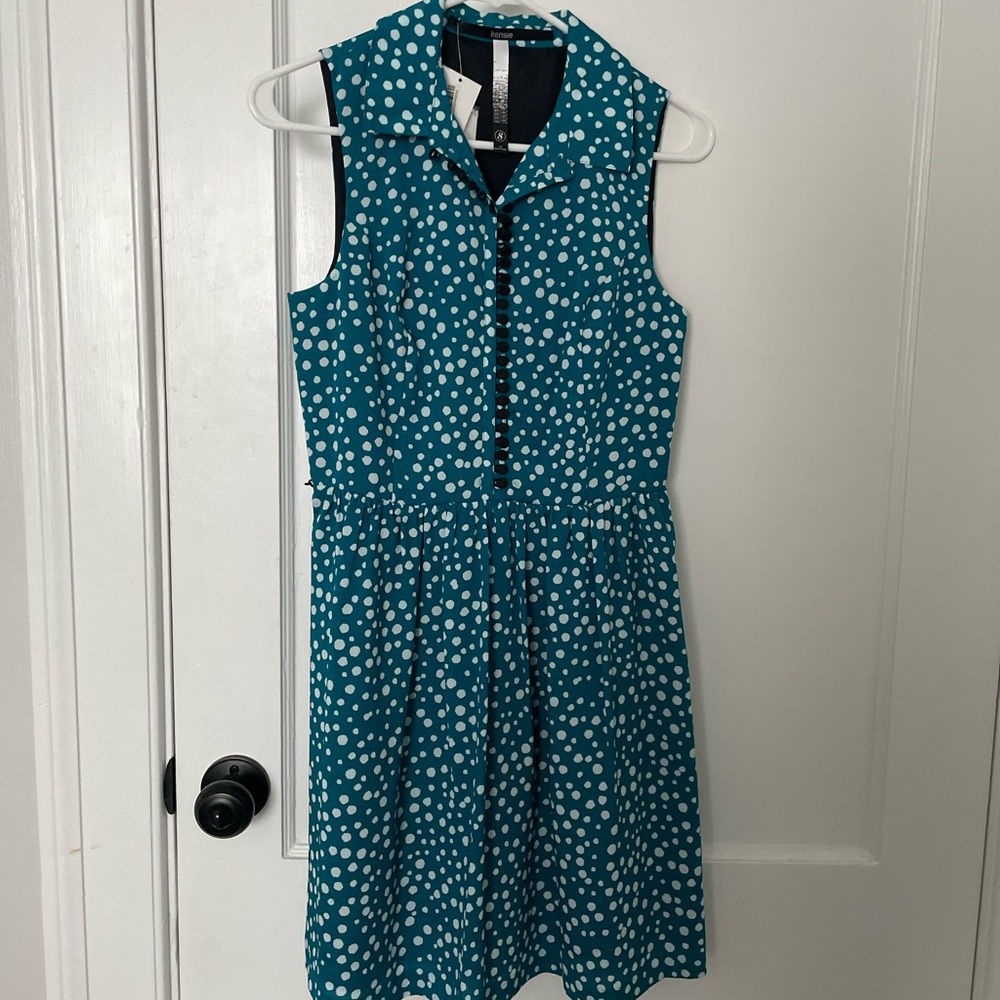 Kensie dress